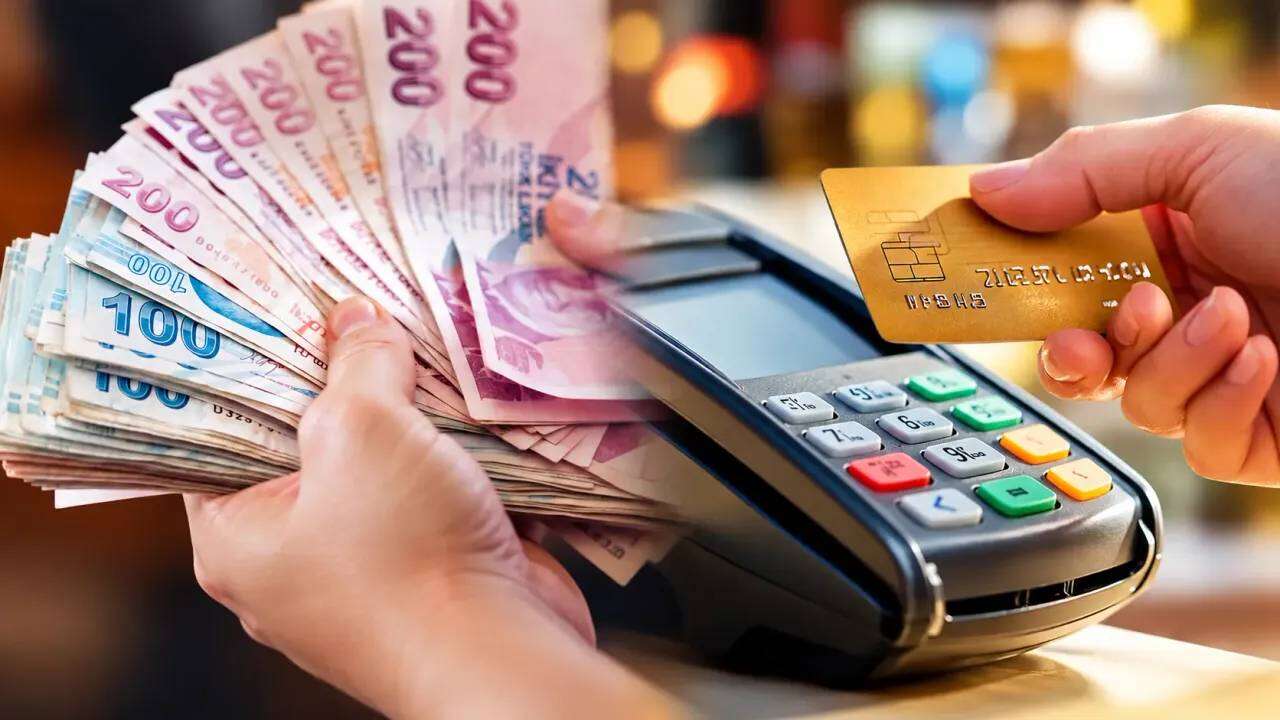Taksitli alışverişte devrim gibi karar: Resmi Gazete'de yayımlandı, 12 ay sınırı resmen kalktı! 1